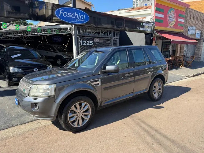 Land Rover Freelander2 I6 SE 3.2 232cv Aut. 5P 2011