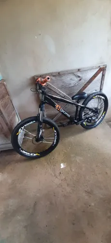Bike GIOS FRX EVO