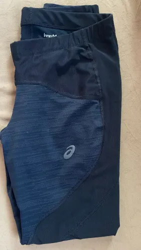 ASICS Inner Muscle - MOTION MUSCLE SUPPORT Long Tight*