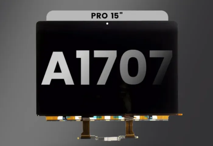 Tela / LCD Macbook Pro 15" - A1990 A1707 - Novo