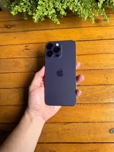 IPhone 14 Pro Max - 128GB