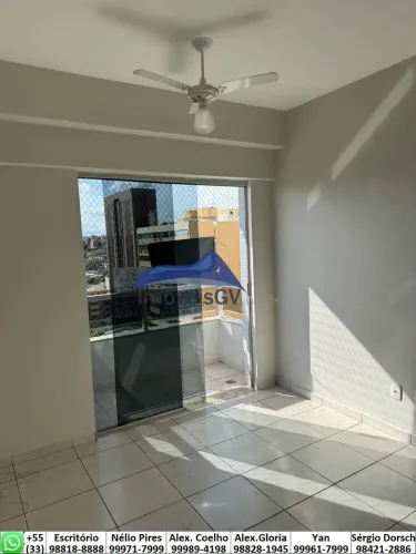 Apartamento Cobertura - Centro
