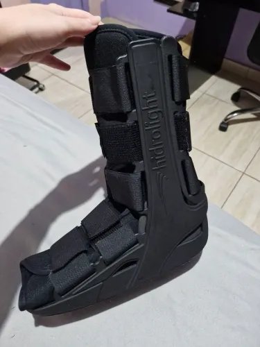 Bota Ortopédica Tamanho M