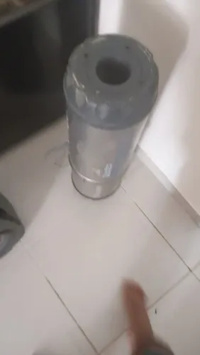 Vendo básuca usada pega perfeita mente