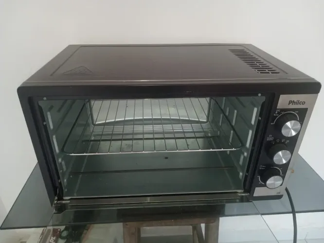 Forno mundial