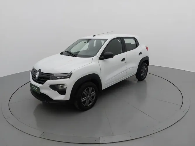 Renault Kwid 1.0 Zen 2026