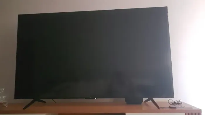 Vende TV 65 polegadas marca TCL