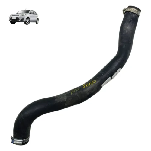 Mangueira Superior Radiador Ford Fiesta Zetec 2012 2013 2014