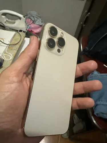 iPhone 13 Pro