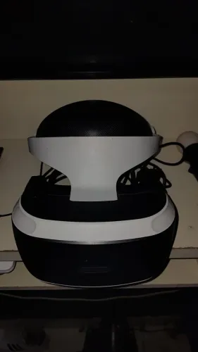 OVR Ps4 compatível com ps5 