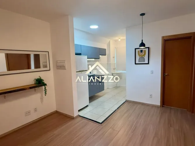 Apartamento Padrão Bairro Chácaras Pedro Corrêa de Carvalho em Ribeirão Preto/SP. Alianzzo
