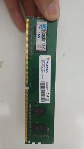 Memoria Ram