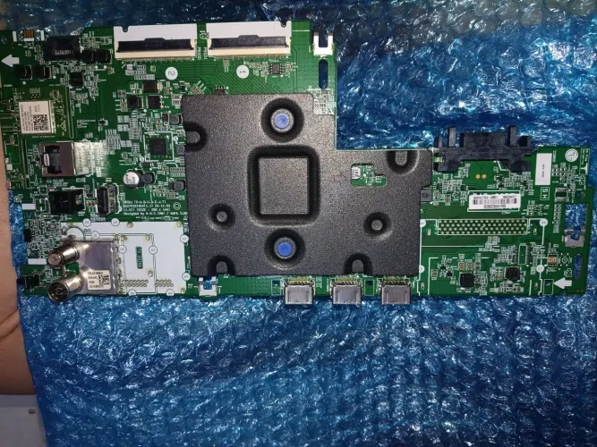 Placa Principal TV LG EBL62180501 EAX * Original