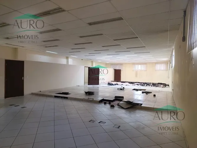 IMÓVEL COMERCIAL COMERCIAL em Mogi das Cruzes - São Paulo, Centro