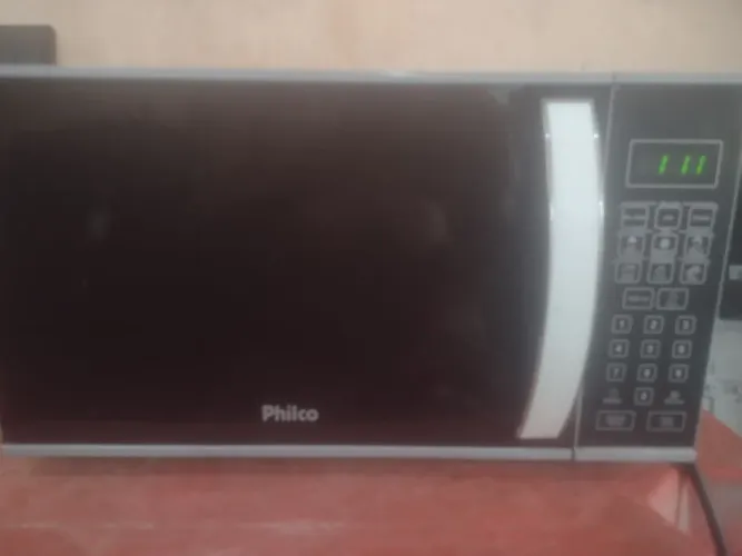 Microondas Philco 20 litros