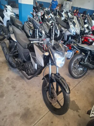 Yamaha Fazer 150cc 2021