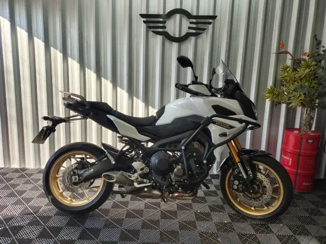 MT Tracer 900 GT