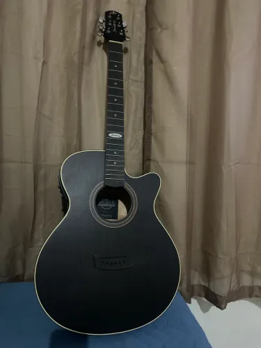 Violão strimberg
