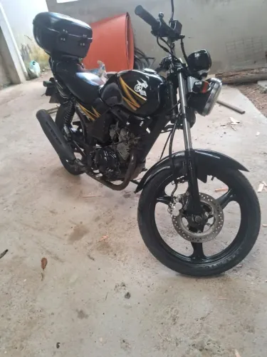 YBR 125
