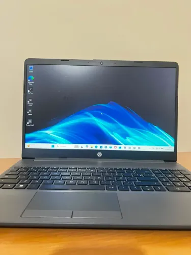 ?vendo notebook HP seminovo!?
