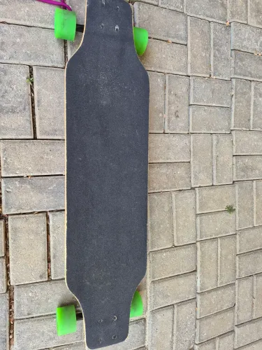 Vende-se Longboard