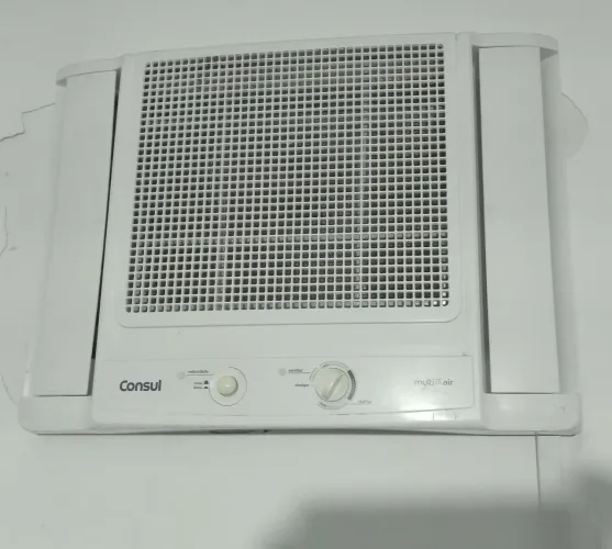 AR CONDICIONADO multi ar 7500 btus 220v