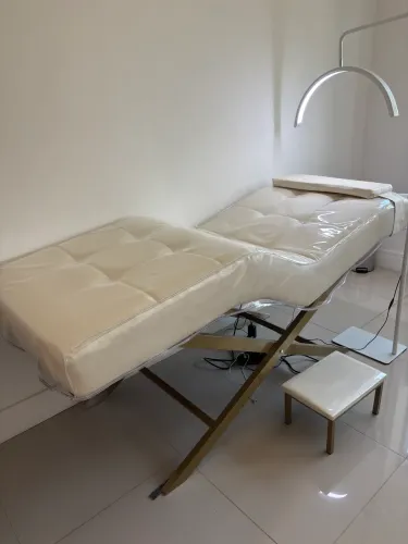Maca luxo com vibro massageador
