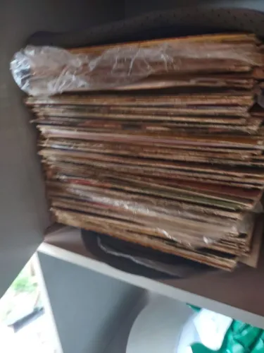 Vinil