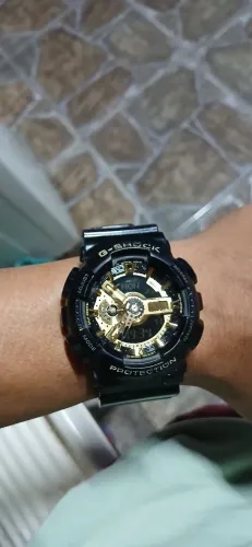 Relógio gshok top original