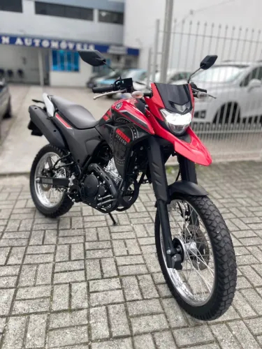 XTZ 250 LANDER 249cc/LANDER BLUEFLEX/ABS