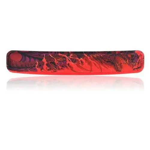 APOIO DE PULSO GAMER REDRAGON INFERNAL DRAGON, 440MM, ID023