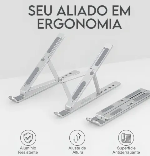suporte para notebook