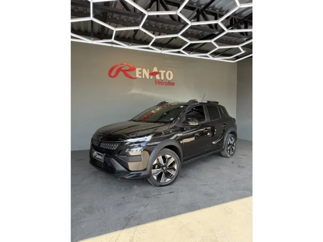Renault Kardian Techno Flex 1.0 TB 12V 5P Aut. 2025