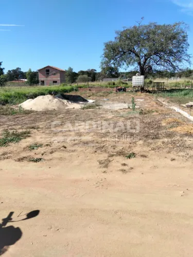 Terreno Padrão em Ibaté