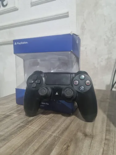 Controle de Ps4 (leia a descrição)