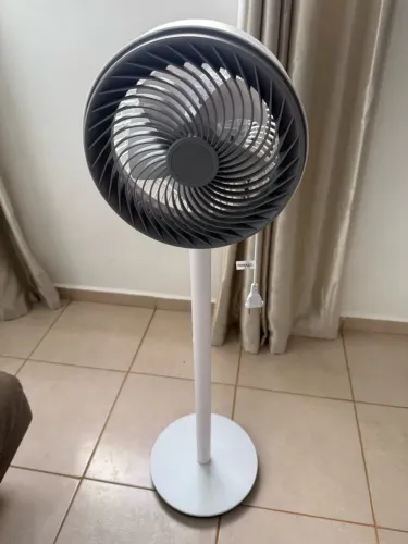 Vendo esse ventilador usado penas 2 vezes 