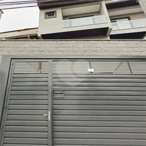 Sobrado com 2 Quartos e 2 banheiros à Venda, 1130 m² por R$ 679.000 -Vila Guedes-SP