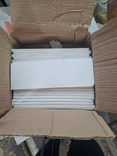 Revestimento cerâmico 