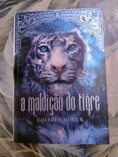 A maldição do tigre