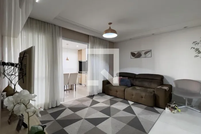 Apartamento à Venda - Picanço, 2 Quartos, 86 m2