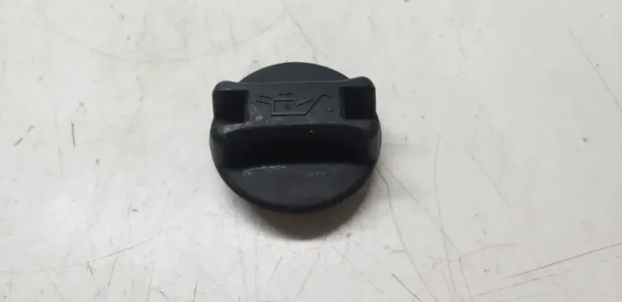 Tampa Óleo Motor Nissan Sentra 2014/2021 Preto (Usado)