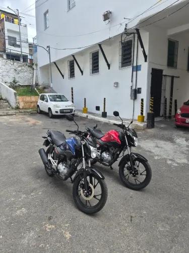 ALUGO MOTOS PARA MOTORISTAS DE APLICATIVOS E OUTROS APP
