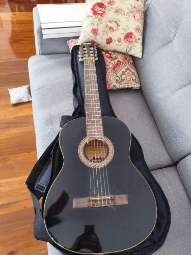 Violão Memphis 