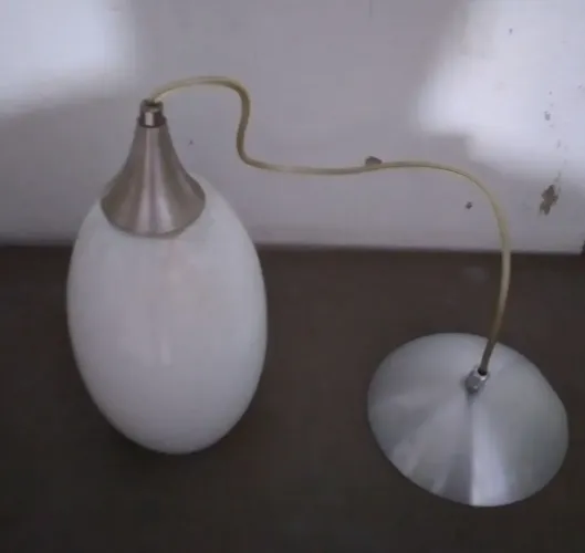 Luminária de teto
