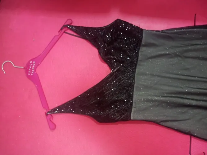 Vestido Festa