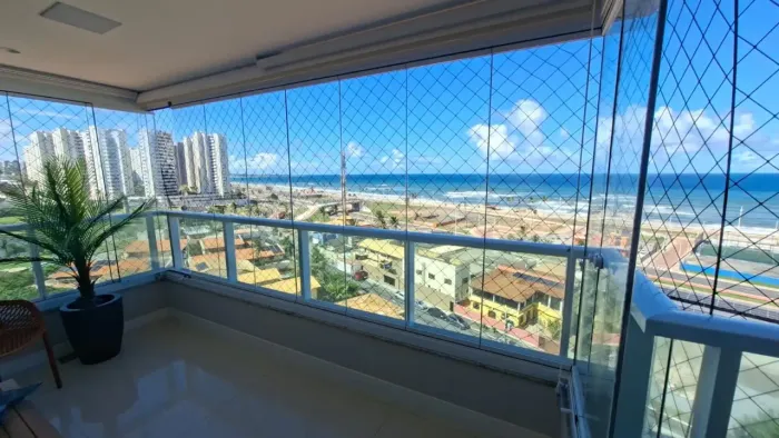 Apartamento à venda no FELICE PITUAÇÚ, PITUAÇU, Salvador, BA