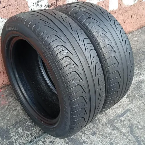 Pneu 205/55 aro 16 Pirelli Phanton 