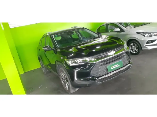 Chevrolet Tracker Premier 1.2 Turbo 12V Flex AUT 2023