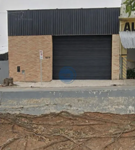 Galpão comercial para locação em Indaiatuba - 200m² na Francisco de Paula Leite