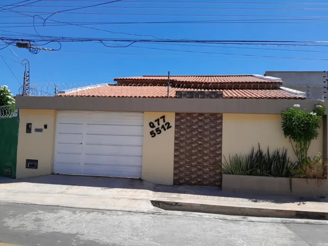 Casa Saci